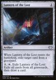 Innistrad: Crimson Vow: Lantern of the Lost