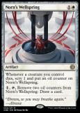 Phyrexia: All Will Be One: Norn's Wellspring